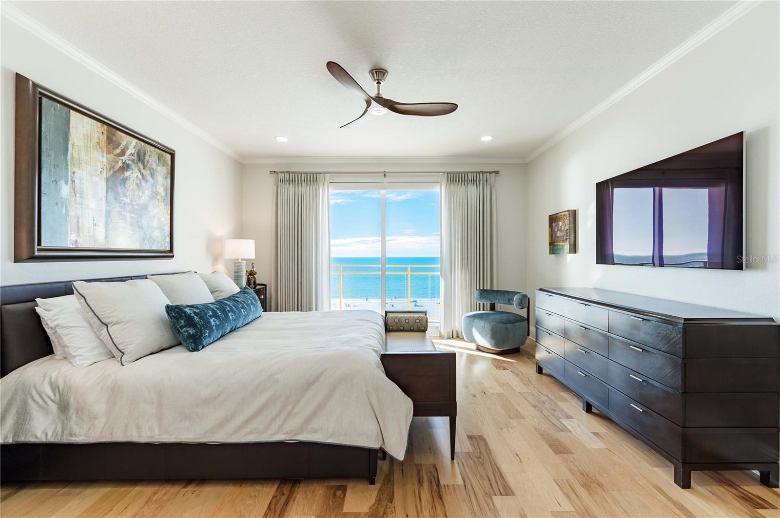 RESIDENCES AT SANDPEARL RESORT CONDO - Residential