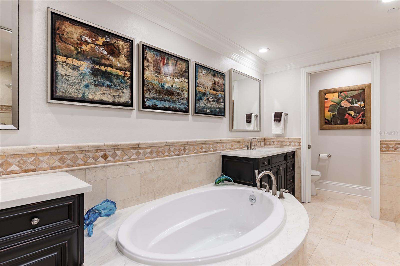 RESIDENCES AT SANDPEARL RESORT CONDO - Residential