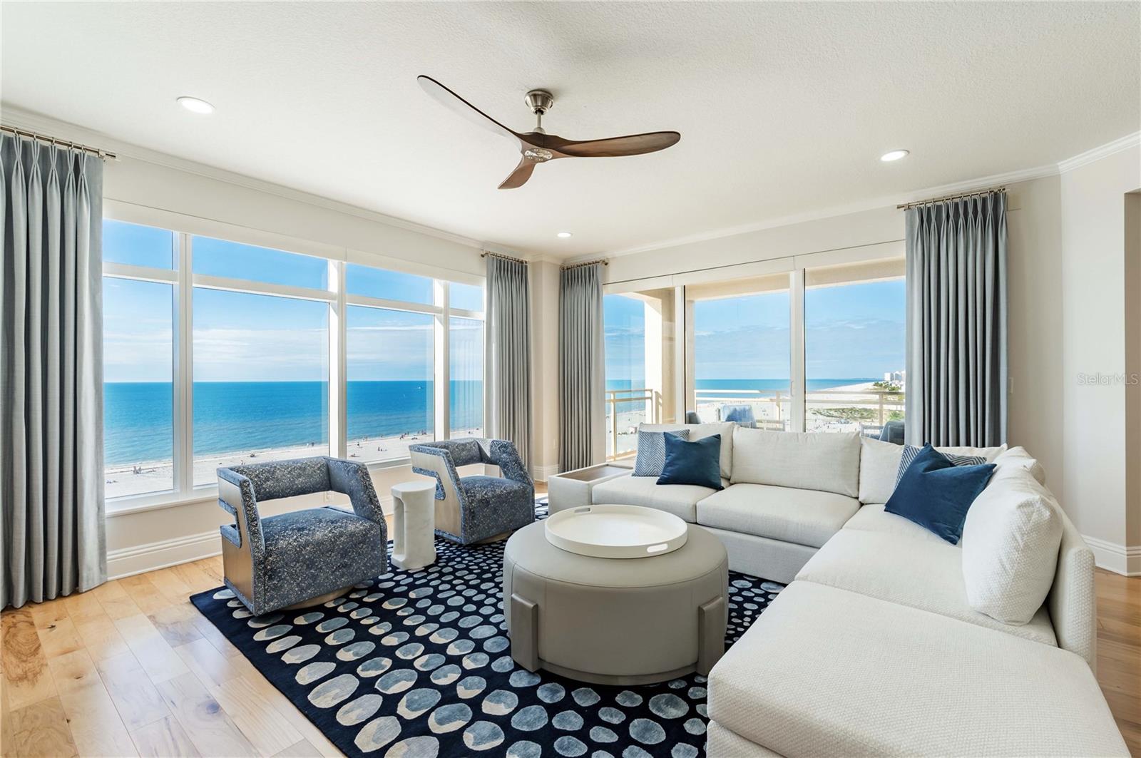 RESIDENCES AT SANDPEARL RESORT CONDO - Residential