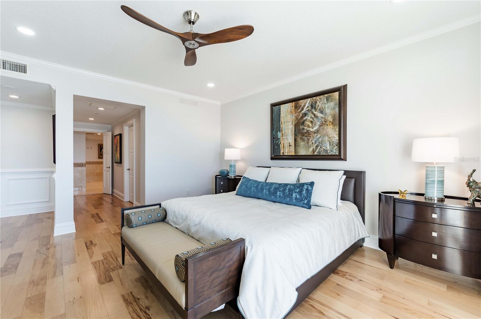 RESIDENCES AT SANDPEARL RESORT CONDO - Residential