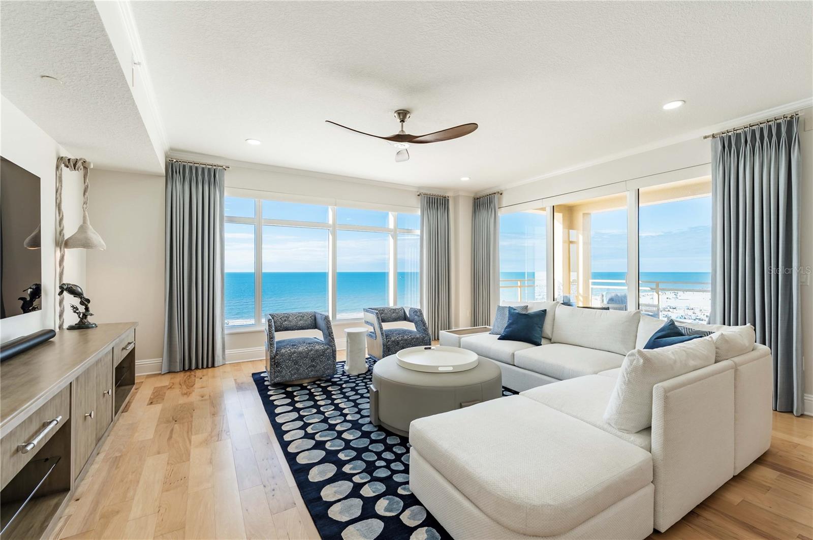 RESIDENCES AT SANDPEARL RESORT CONDO - Residential