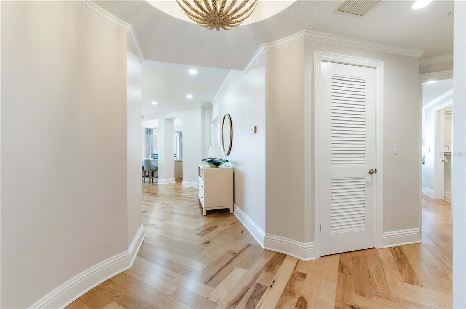 RESIDENCES AT SANDPEARL RESORT CONDO - Residential