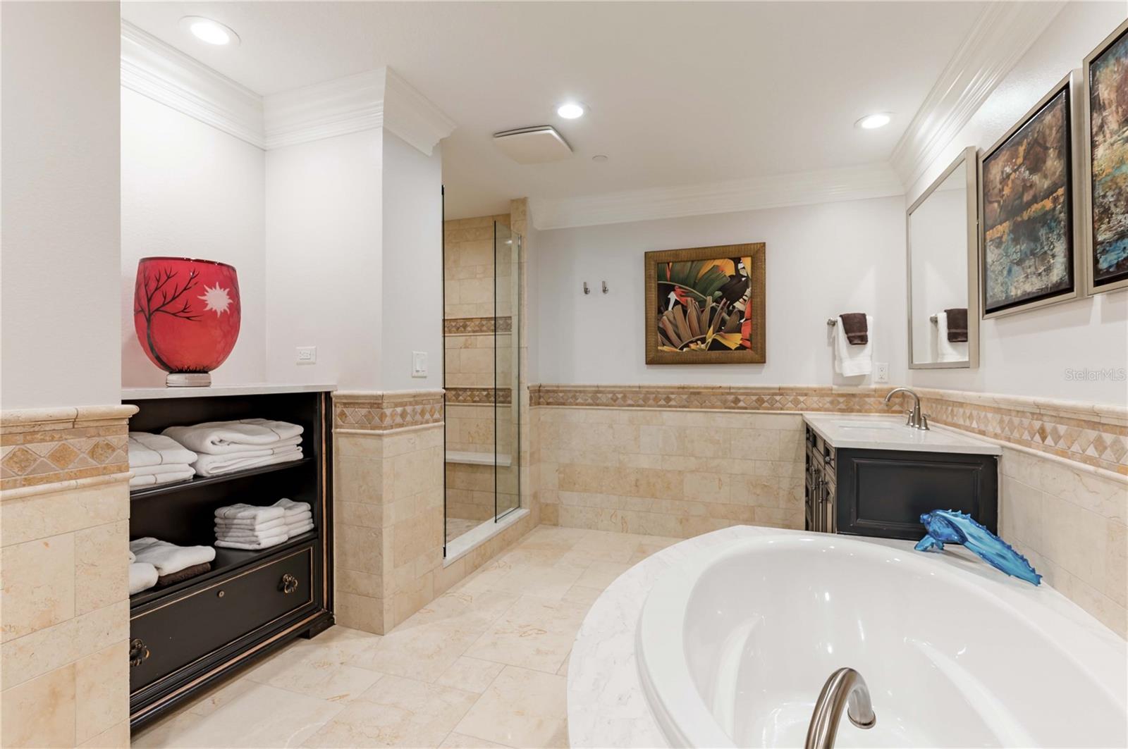 RESIDENCES AT SANDPEARL RESORT CONDO - Residential