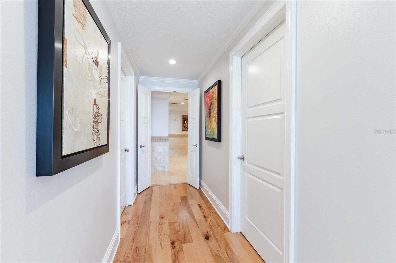 RESIDENCES AT SANDPEARL RESORT CONDO - Residential