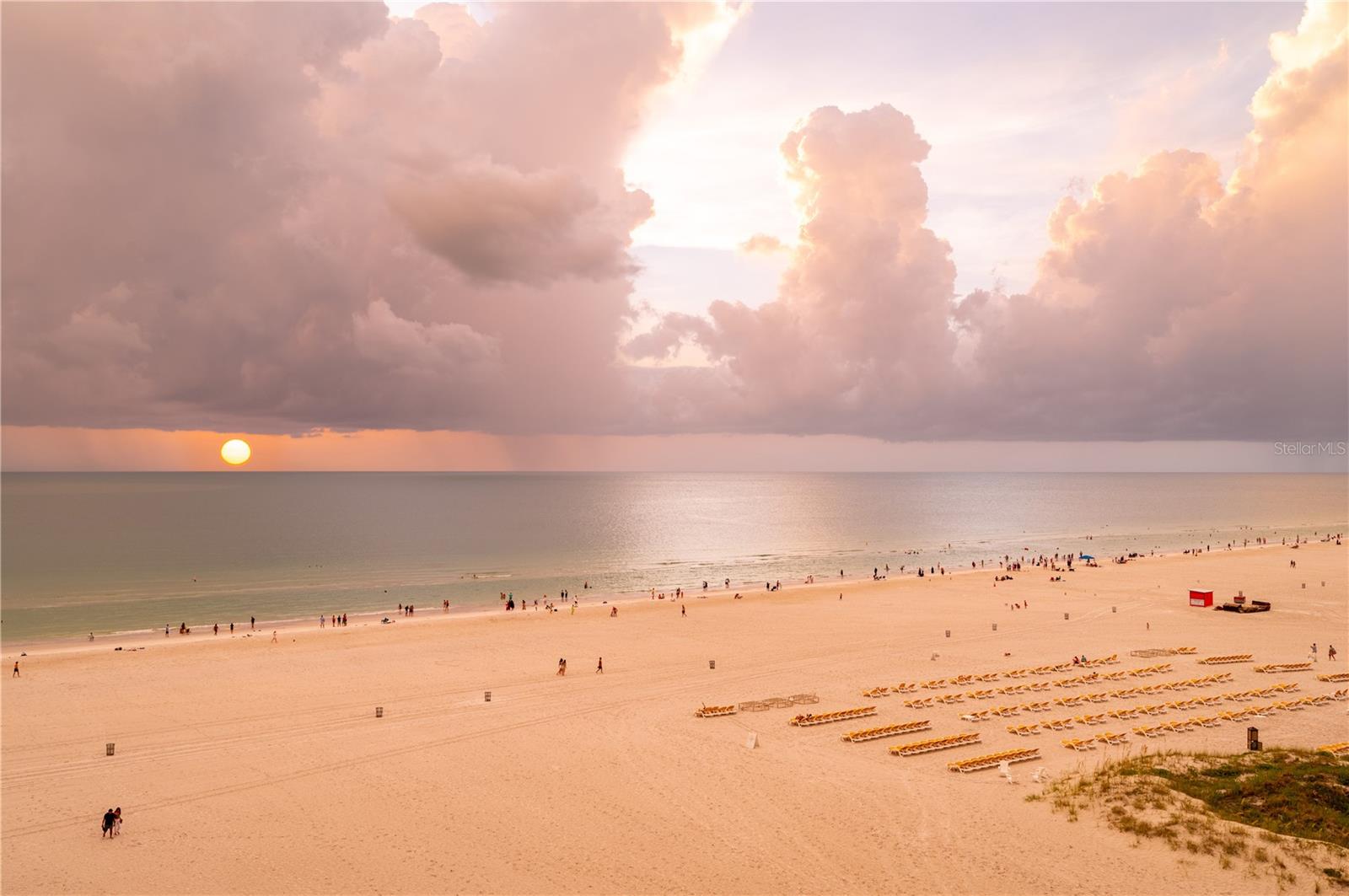 RESIDENCES AT SANDPEARL RESORT CONDO - Residential