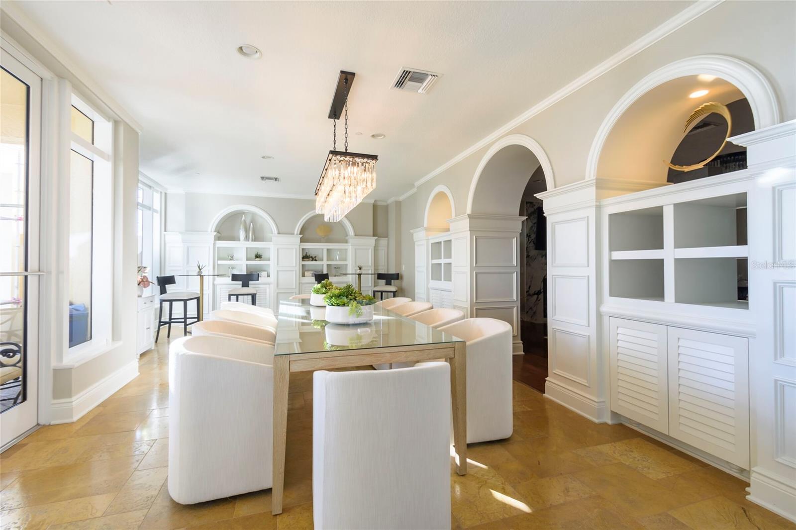 RESIDENCES AT SANDPEARL RESORT CONDO - Residential