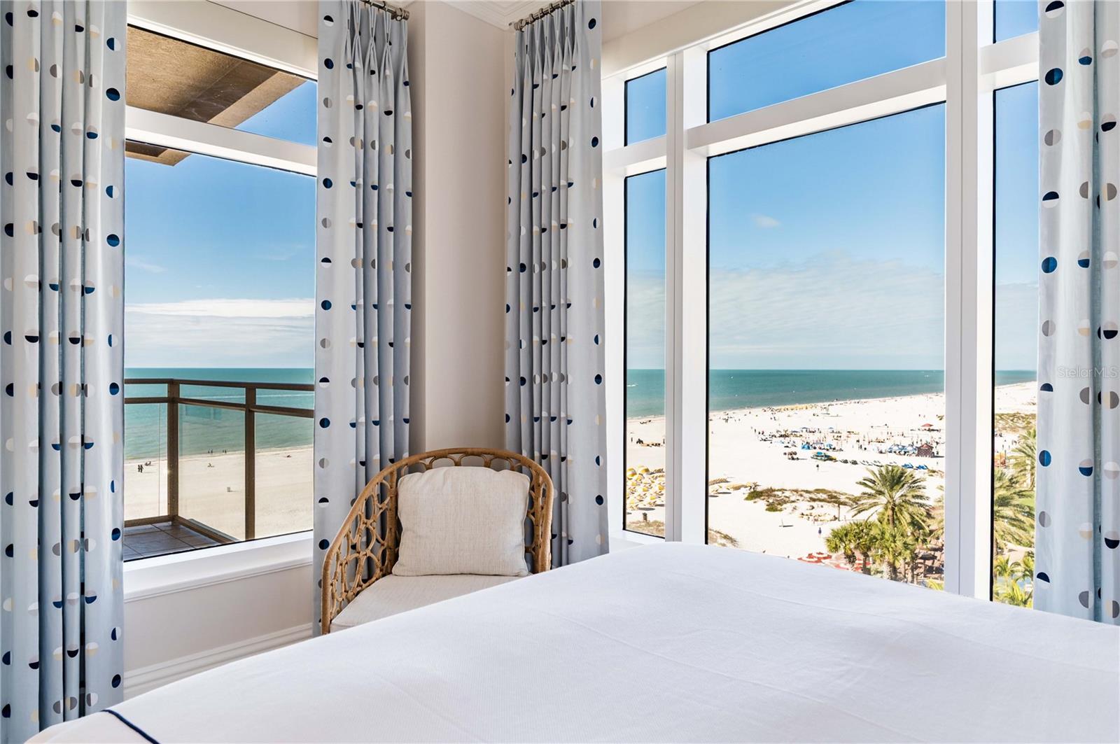 RESIDENCES AT SANDPEARL RESORT CONDO - Residential