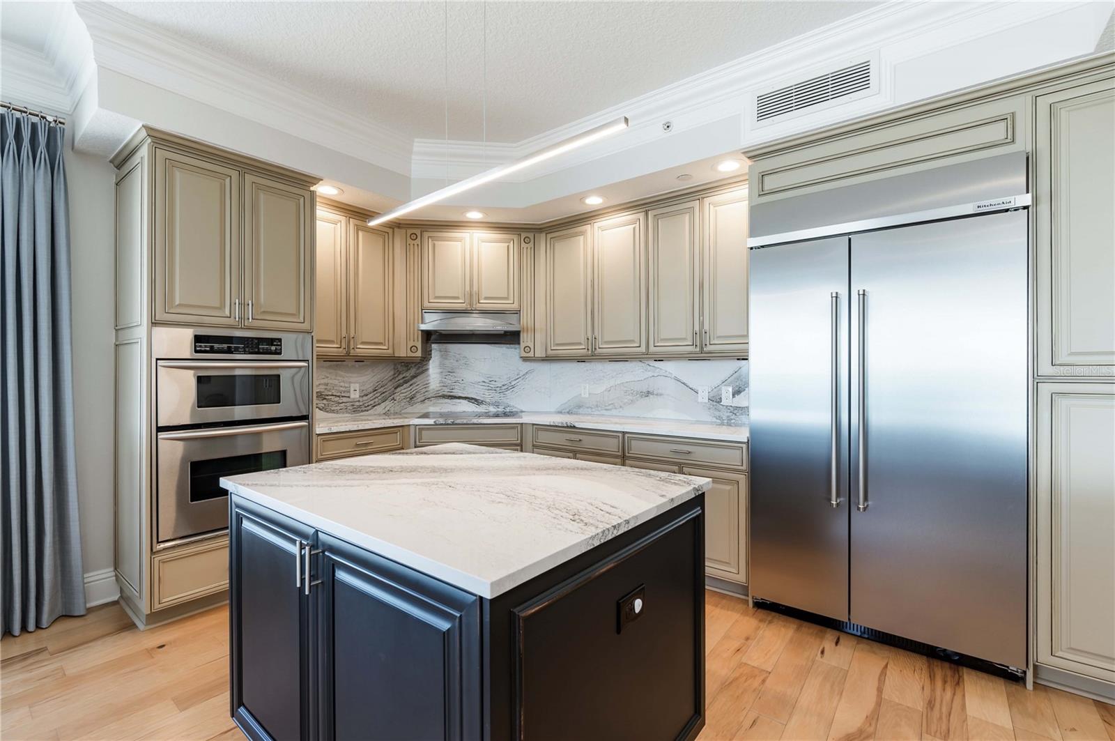 RESIDENCES AT SANDPEARL RESORT CONDO - Residential