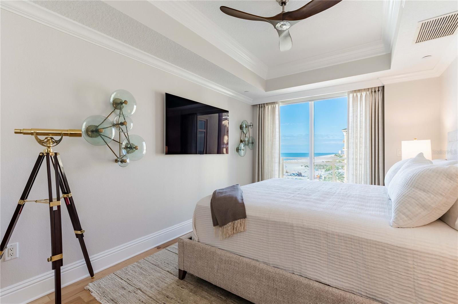 RESIDENCES AT SANDPEARL RESORT CONDO - Residential