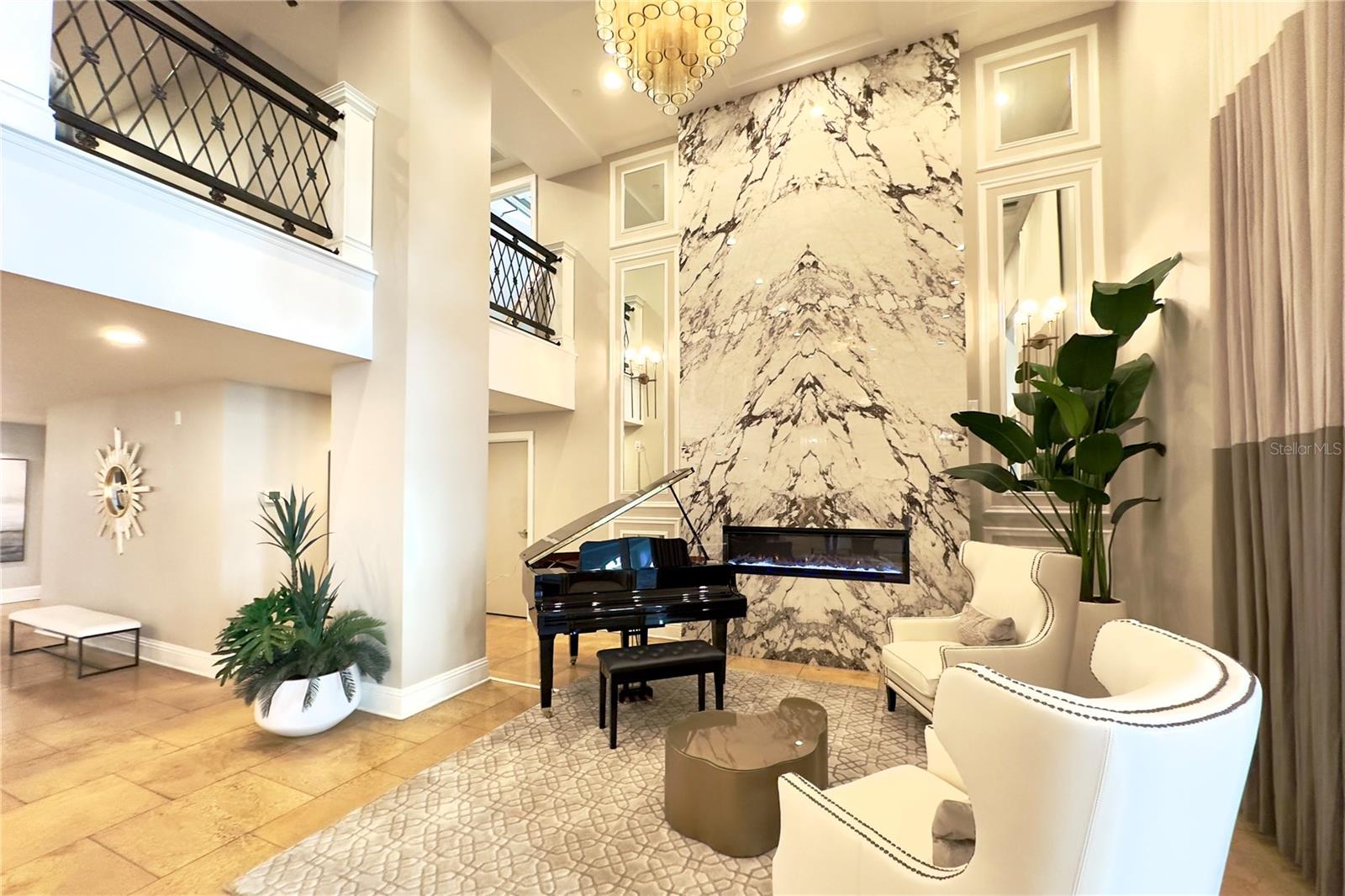 RESIDENCES AT SANDPEARL RESORT CONDO - Residential