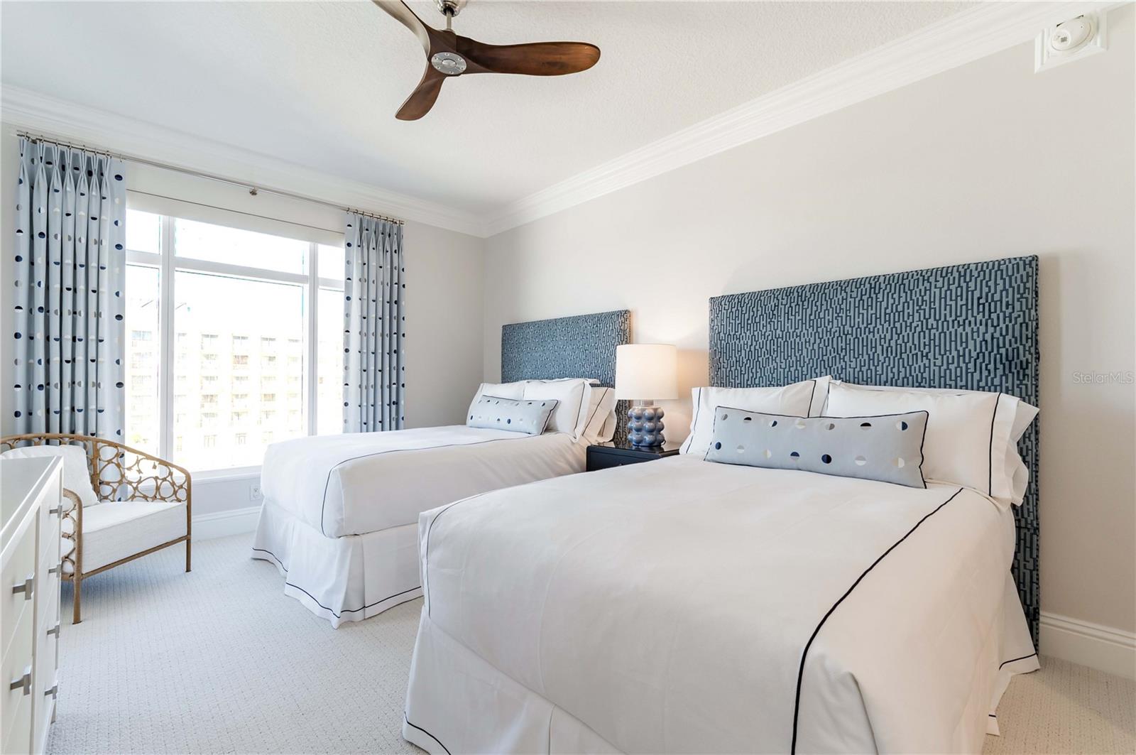 RESIDENCES AT SANDPEARL RESORT CONDO - Residential