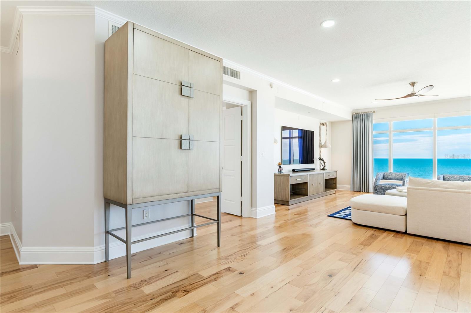 RESIDENCES AT SANDPEARL RESORT CONDO - Residential