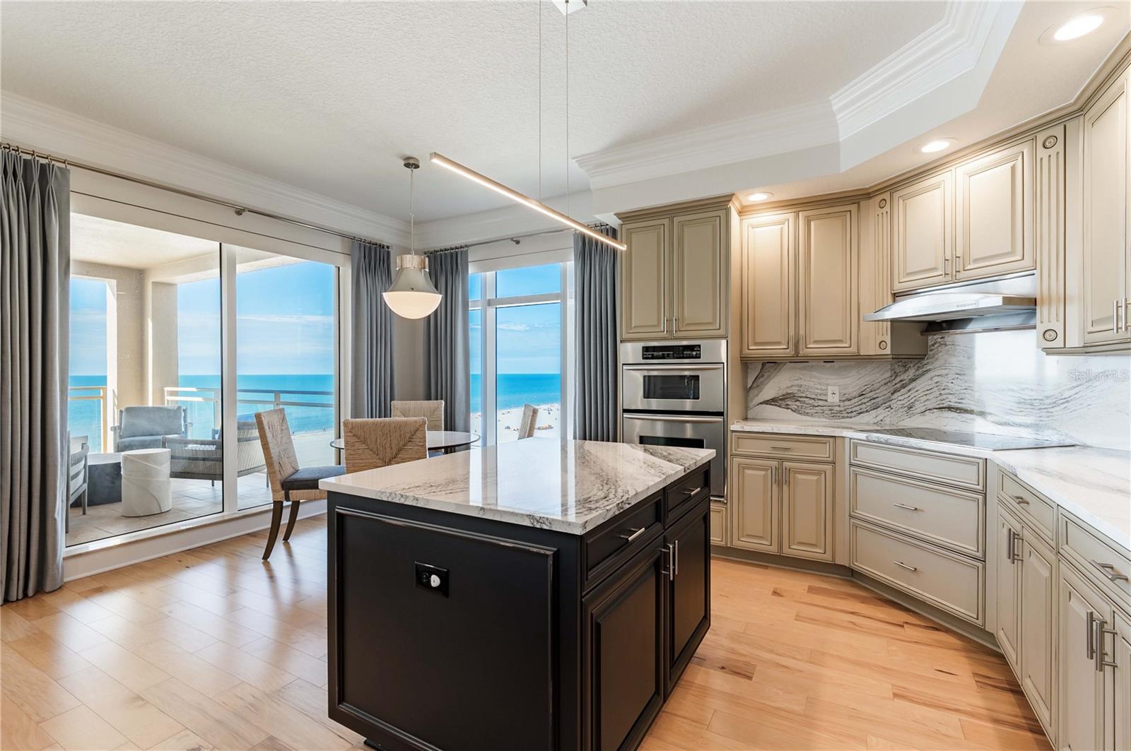 RESIDENCES AT SANDPEARL RESORT CONDO - Residential