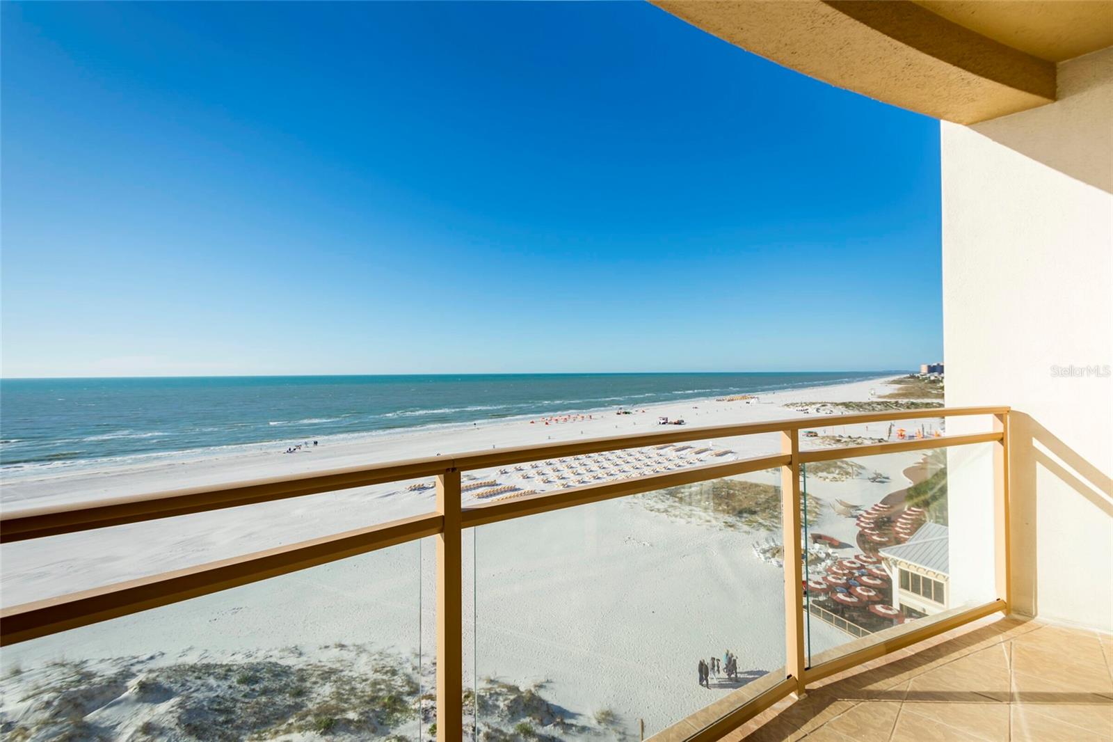 RESIDENCES AT SANDPEARL RESORT CONDO - Residential