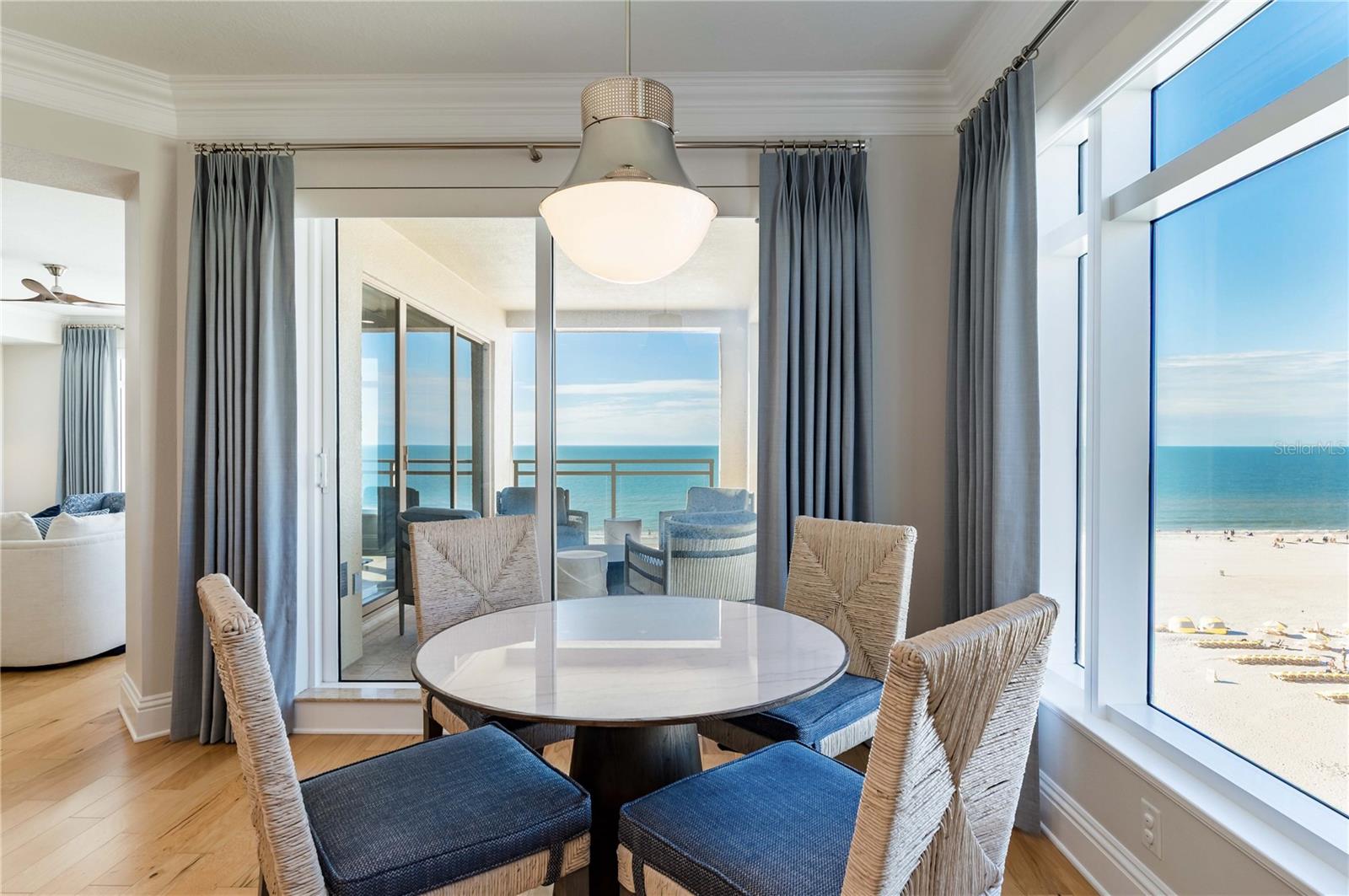 RESIDENCES AT SANDPEARL RESORT CONDO - Residential