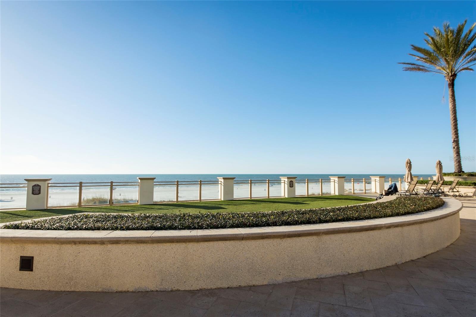 RESIDENCES AT SANDPEARL RESORT CONDO - Residential