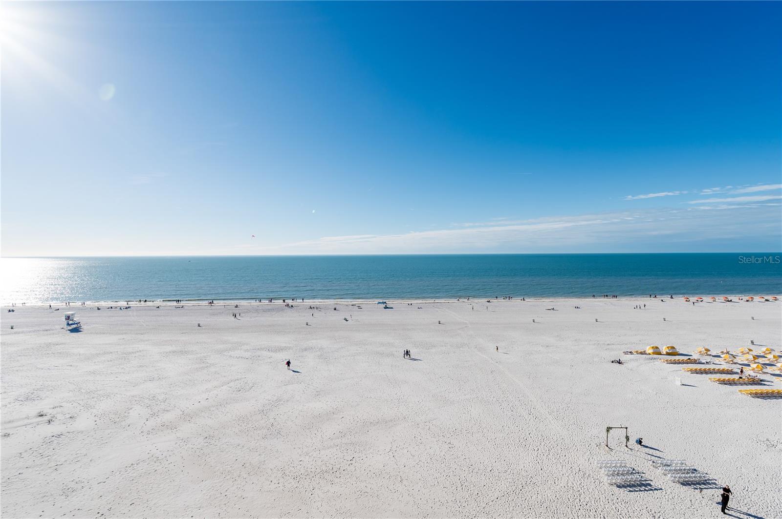 RESIDENCES AT SANDPEARL RESORT CONDO - Residential