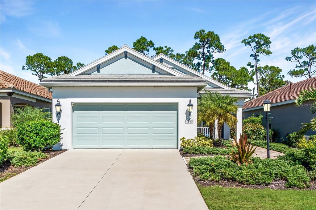 Photo of 12938 True Blue Circle, Bradenton, FL 34211 (MLS # TB8440140)