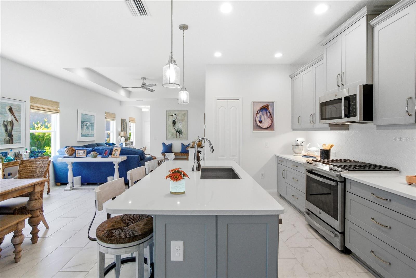 INDIGO PH VI SUBPHASE 6B & 6C REP - Residential