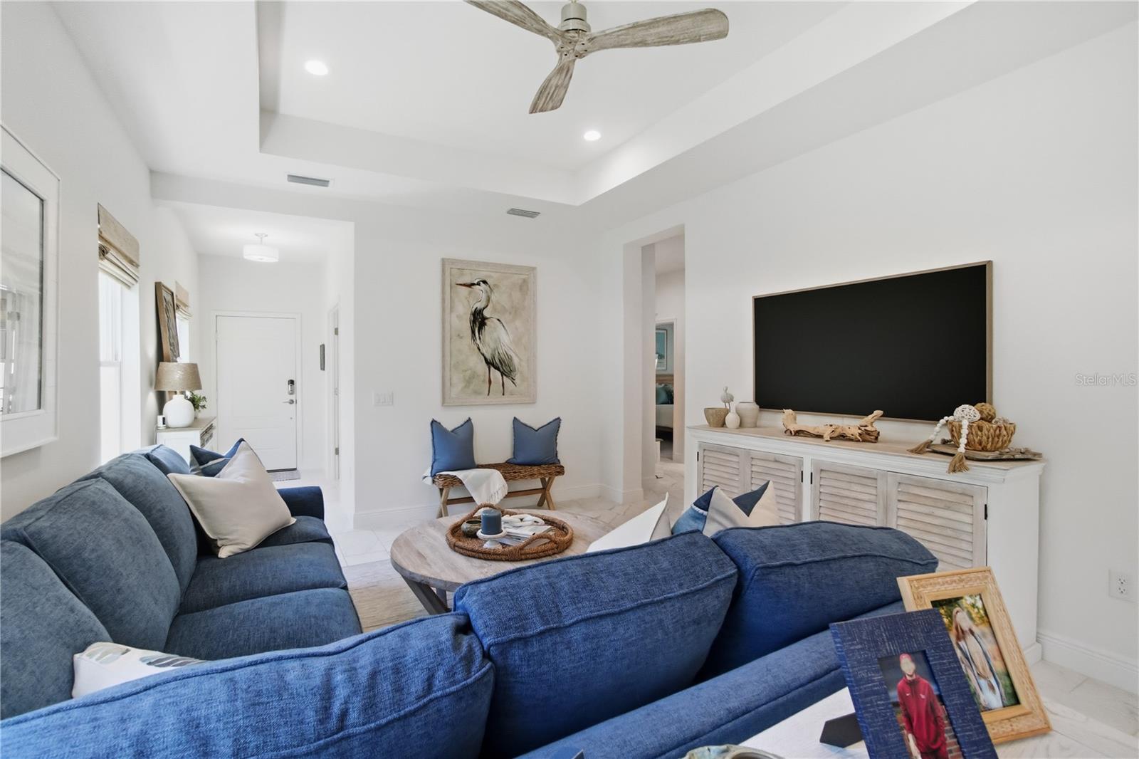 INDIGO PH VI SUBPHASE 6B & 6C REP - Residential