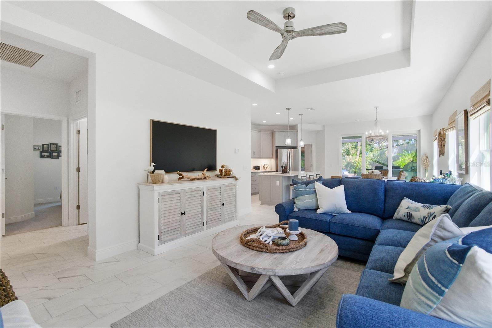 INDIGO PH VI SUBPHASE 6B & 6C REP - Residential
