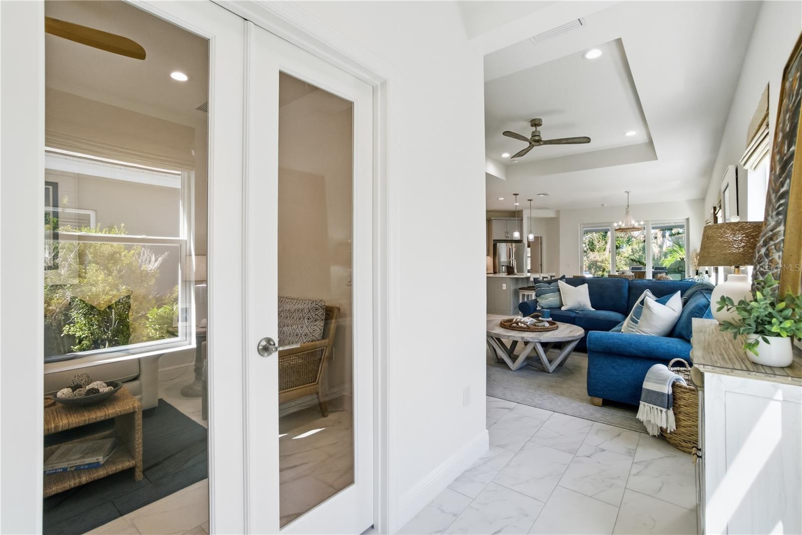 INDIGO PH VI SUBPHASE 6B & 6C REP - Residential