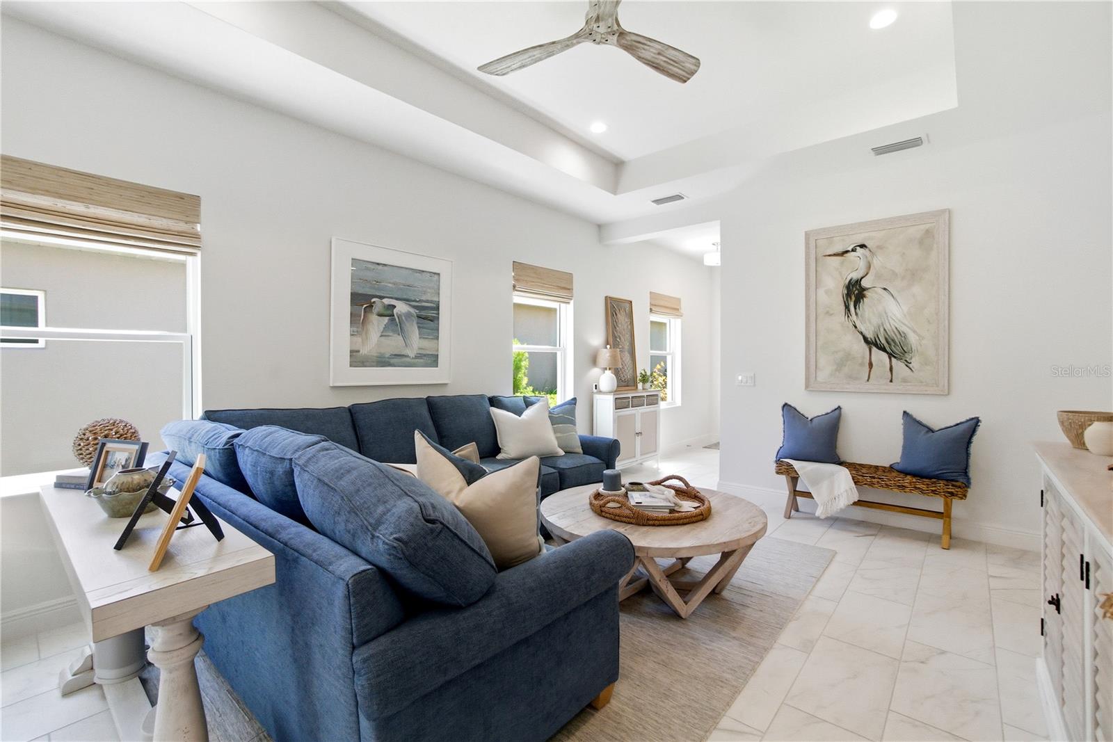 INDIGO PH VI SUBPHASE 6B & 6C REP - Residential