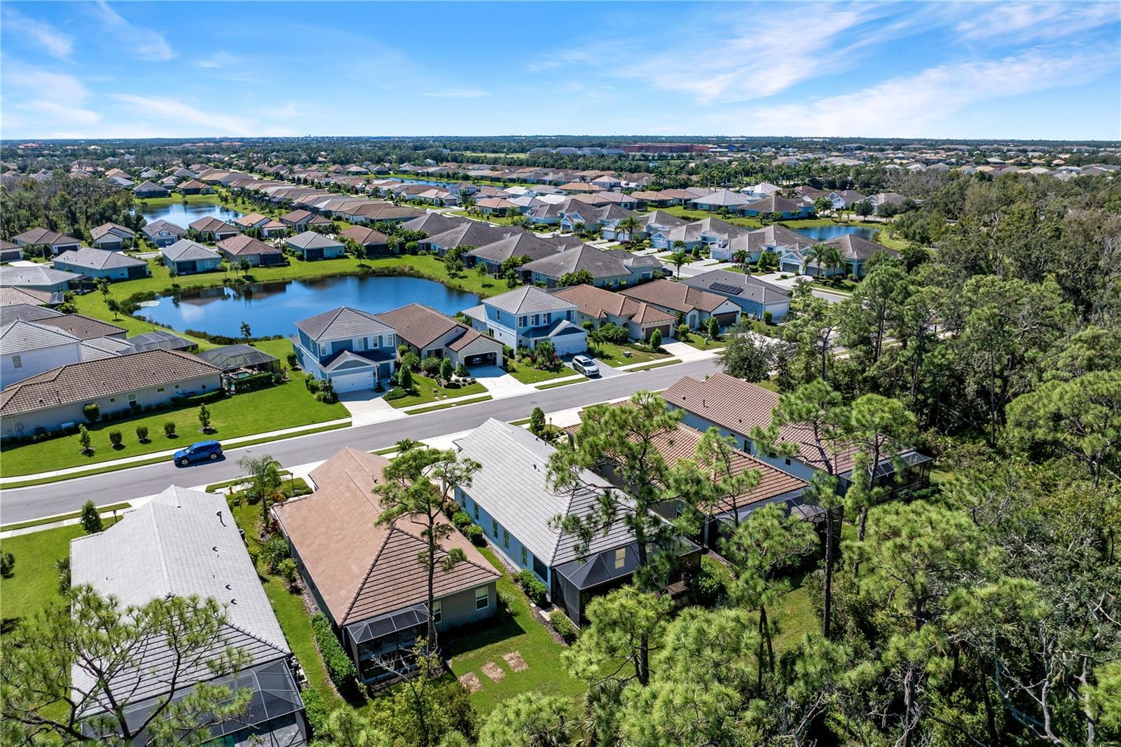 INDIGO PH VI SUBPHASE 6B & 6C REP - Residential