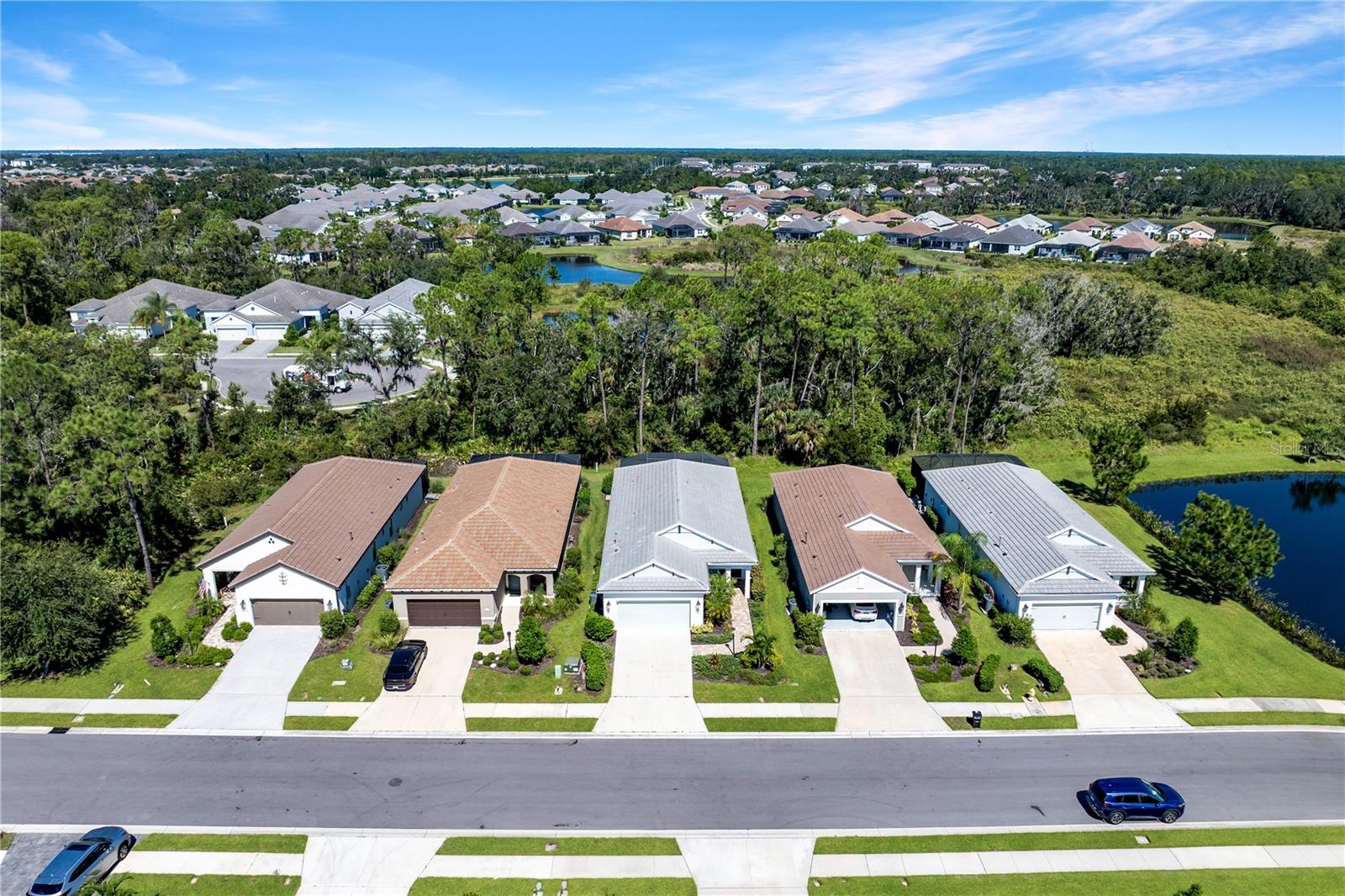 INDIGO PH VI SUBPHASE 6B & 6C REP - Residential