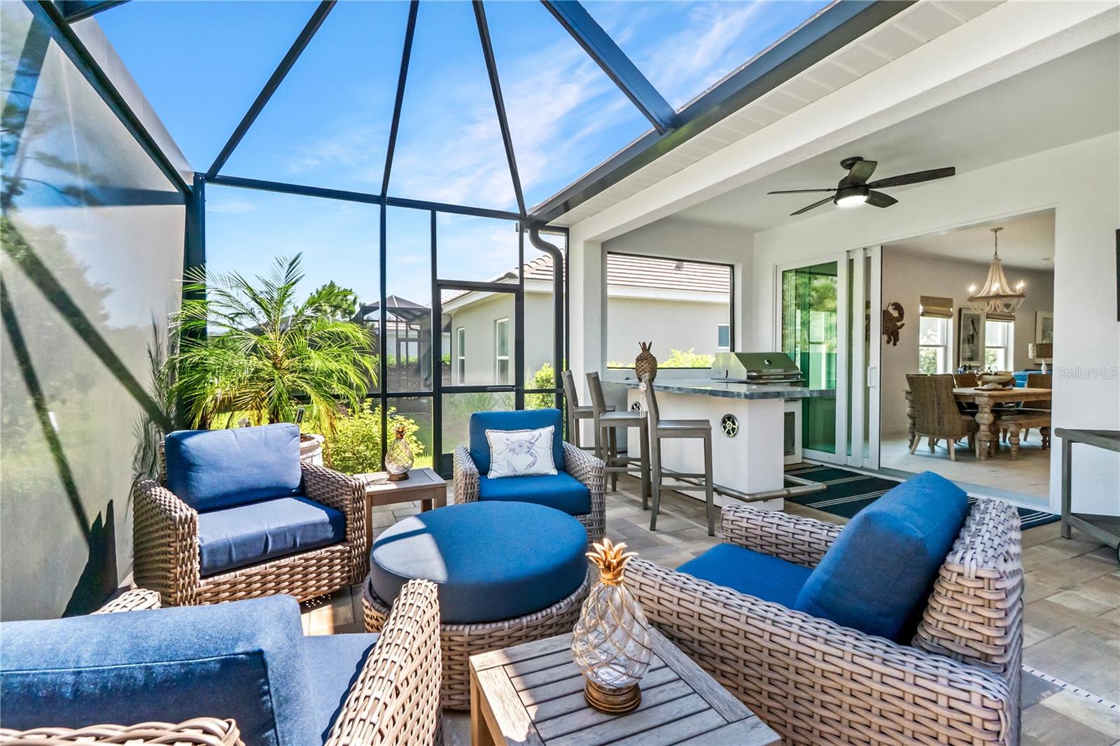 INDIGO PH VI SUBPHASE 6B & 6C REP - Residential