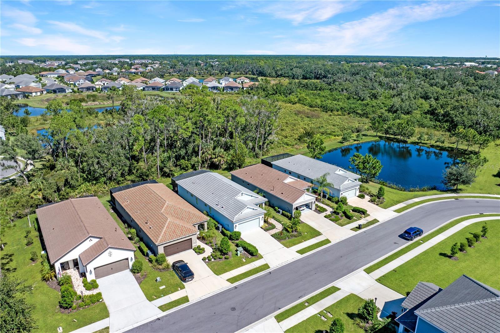 INDIGO PH VI SUBPHASE 6B & 6C REP - Residential