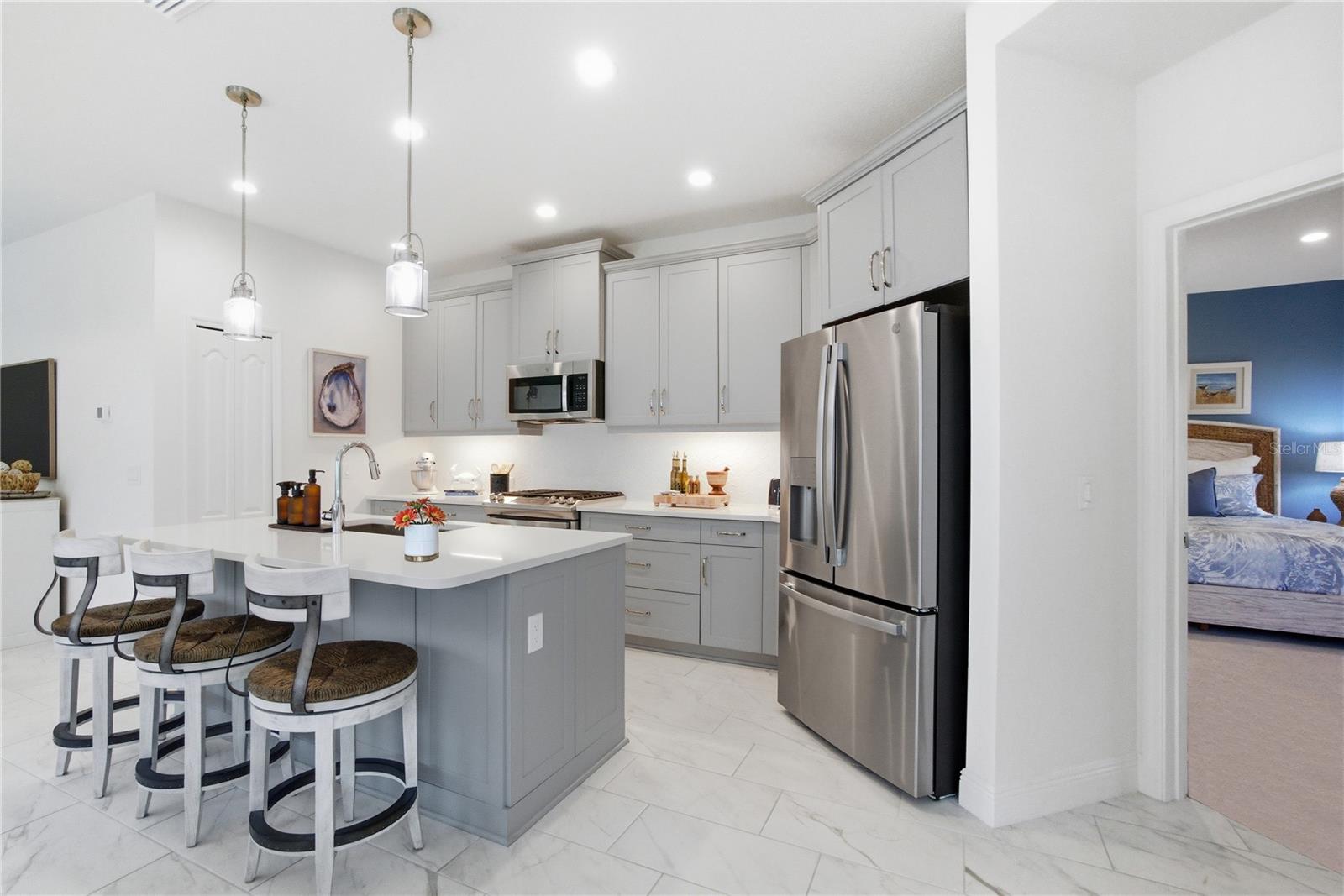 INDIGO PH VI SUBPHASE 6B & 6C REP - Residential
