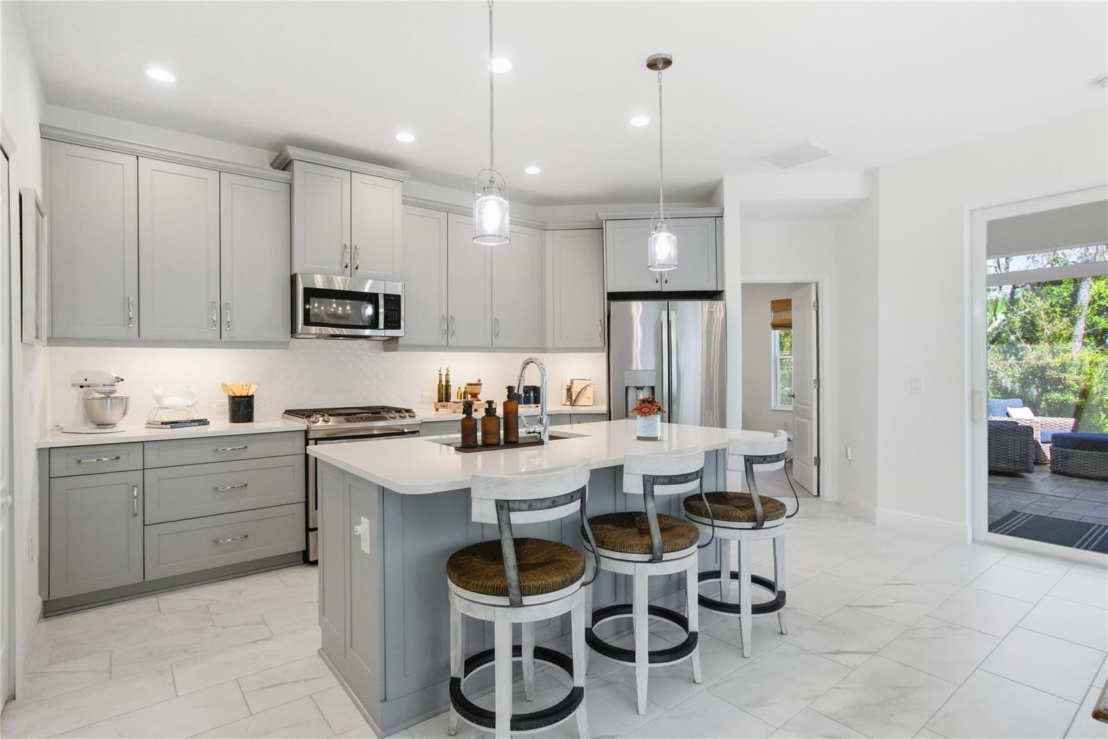 INDIGO PH VI SUBPHASE 6B & 6C REP - Residential