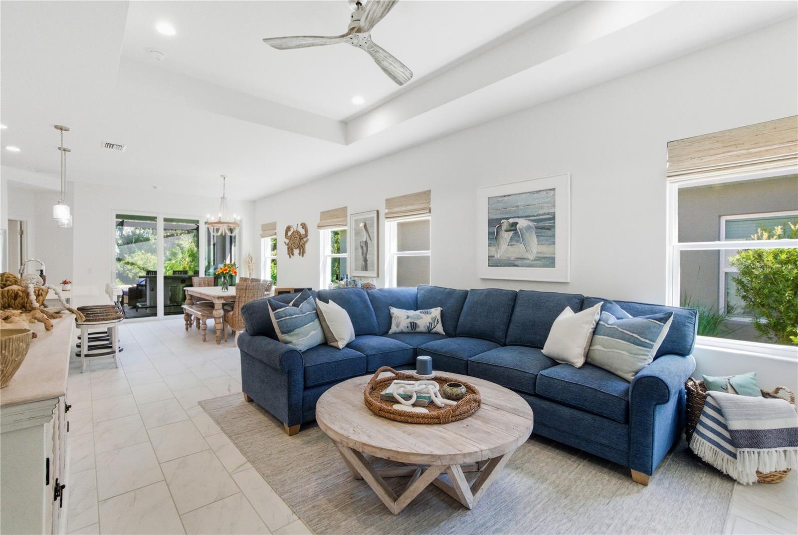 INDIGO PH VI SUBPHASE 6B & 6C REP - Residential