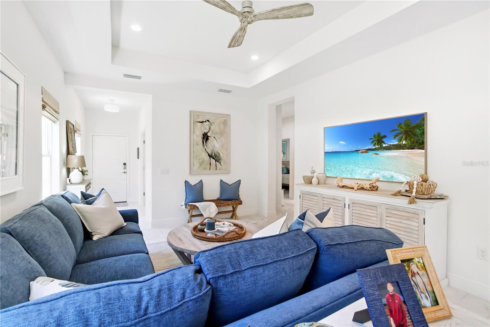 INDIGO PH VI SUBPHASE 6B & 6C REP - Residential