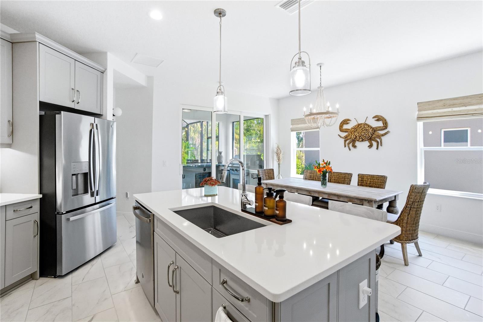 INDIGO PH VI SUBPHASE 6B & 6C REP - Residential
