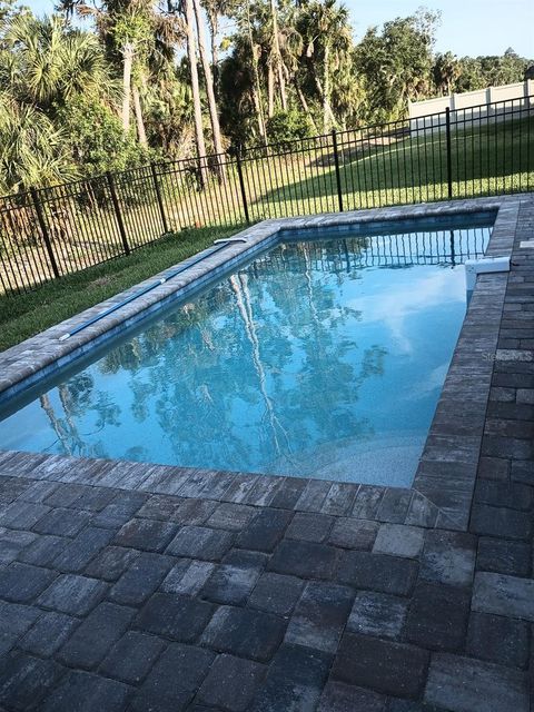 A home in PORT CHARLOTTE