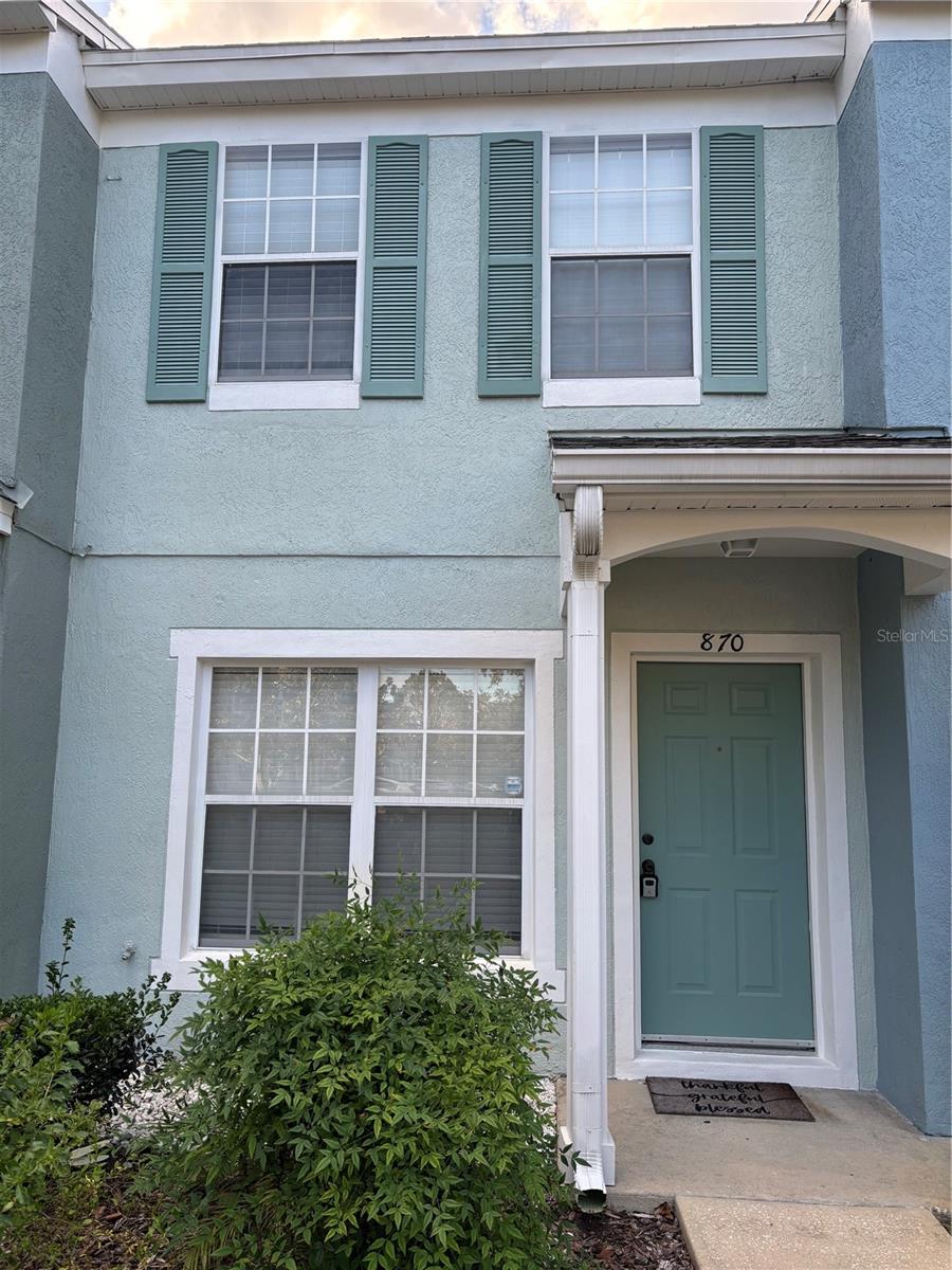 CHASE TWNHMS - Residential