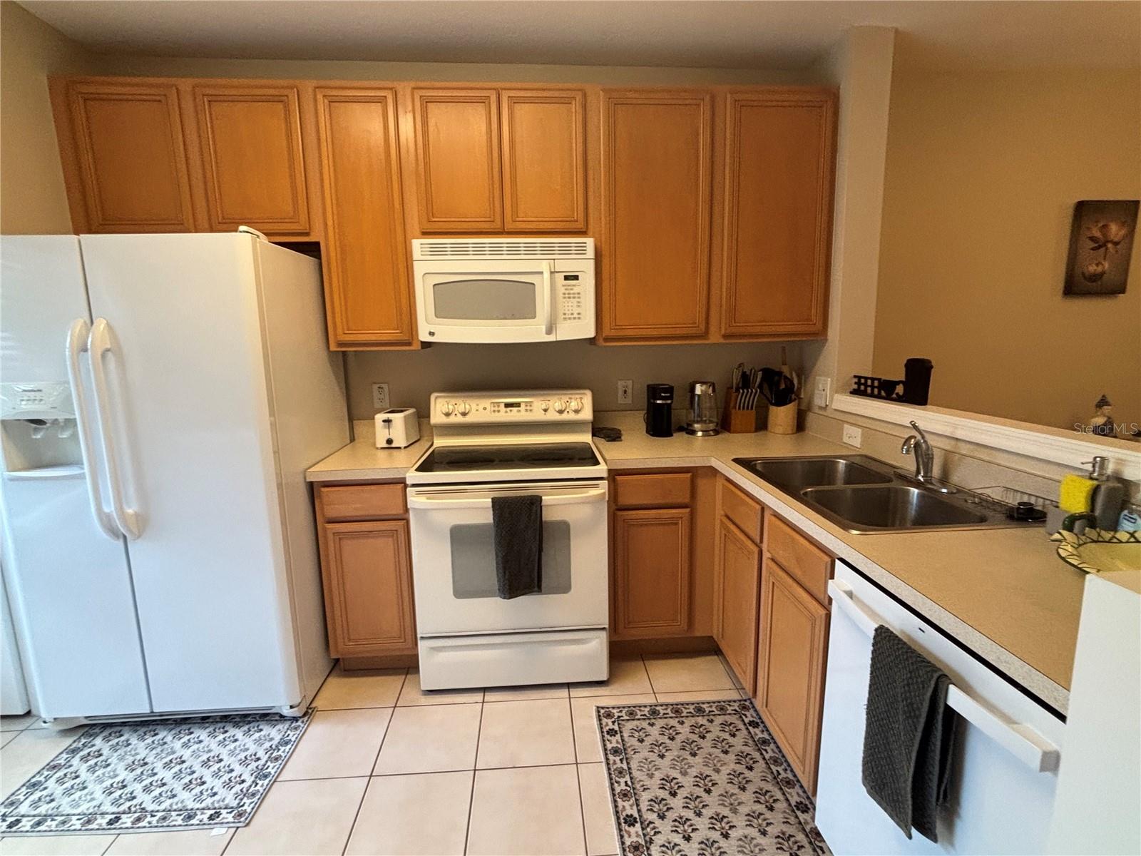 CHASE TWNHMS - Residential