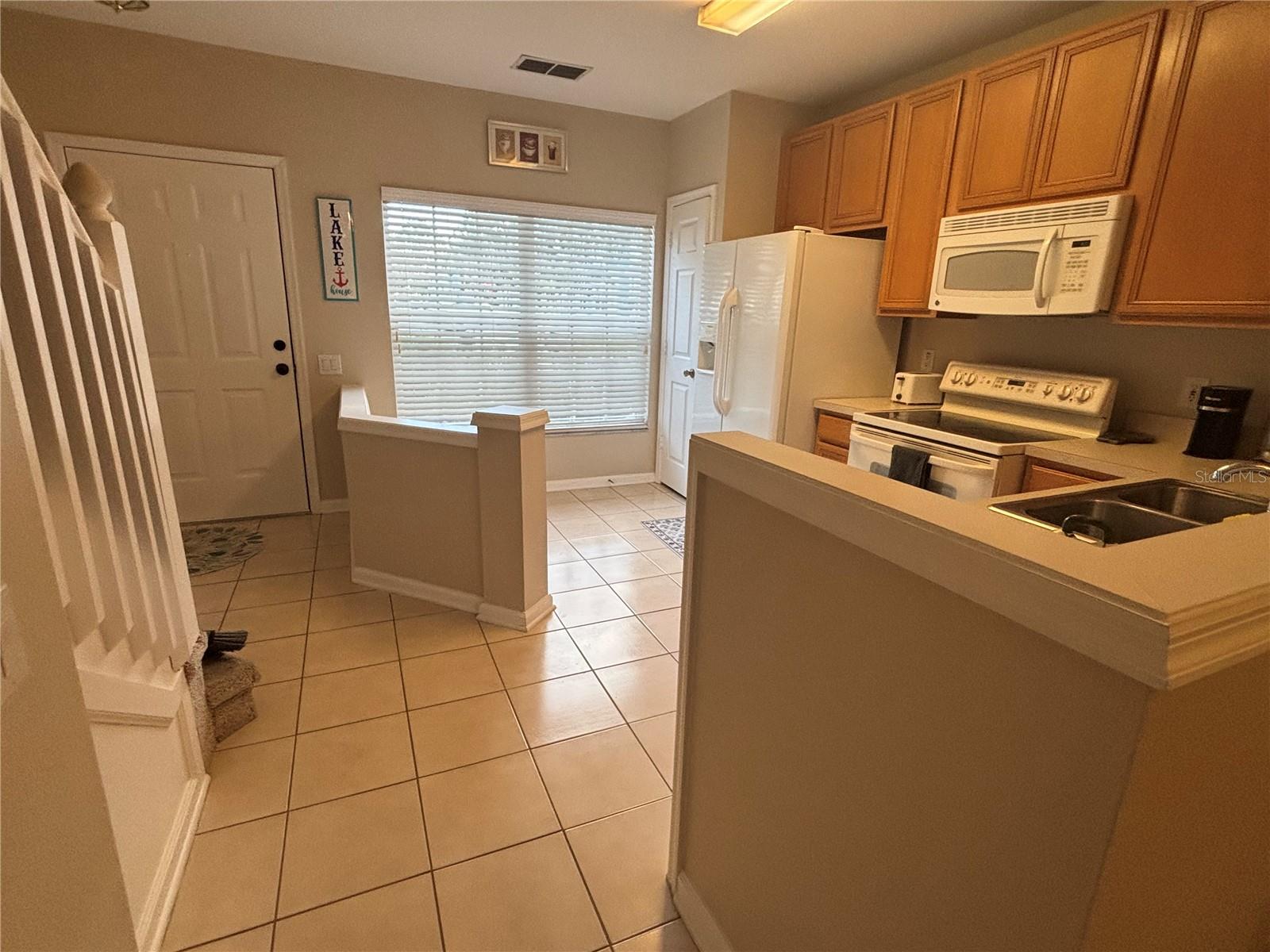 CHASE TWNHMS - Residential