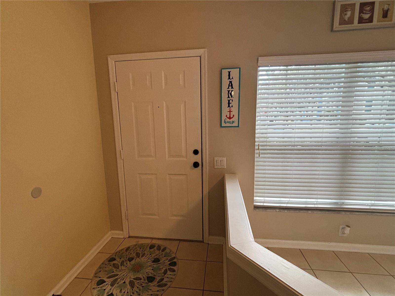 CHASE TWNHMS - Residential