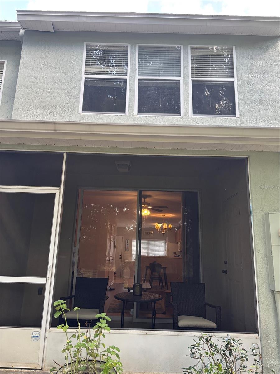 CHASE TWNHMS - Residential