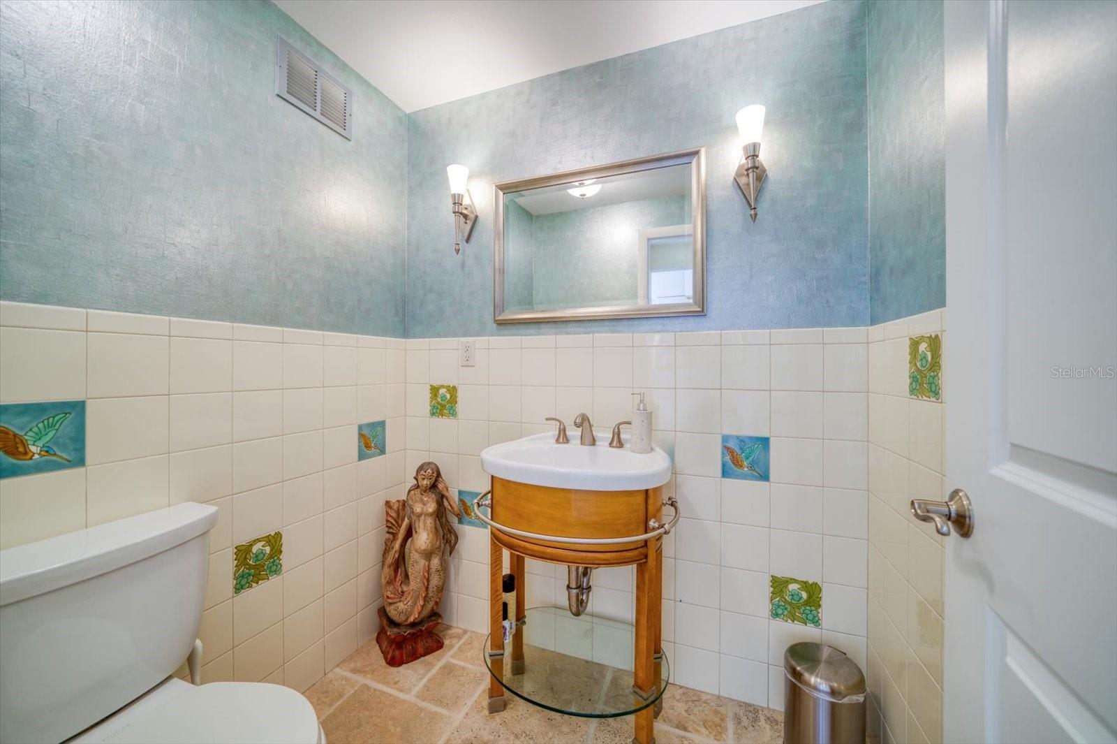 OCONNELLS REP - Residential