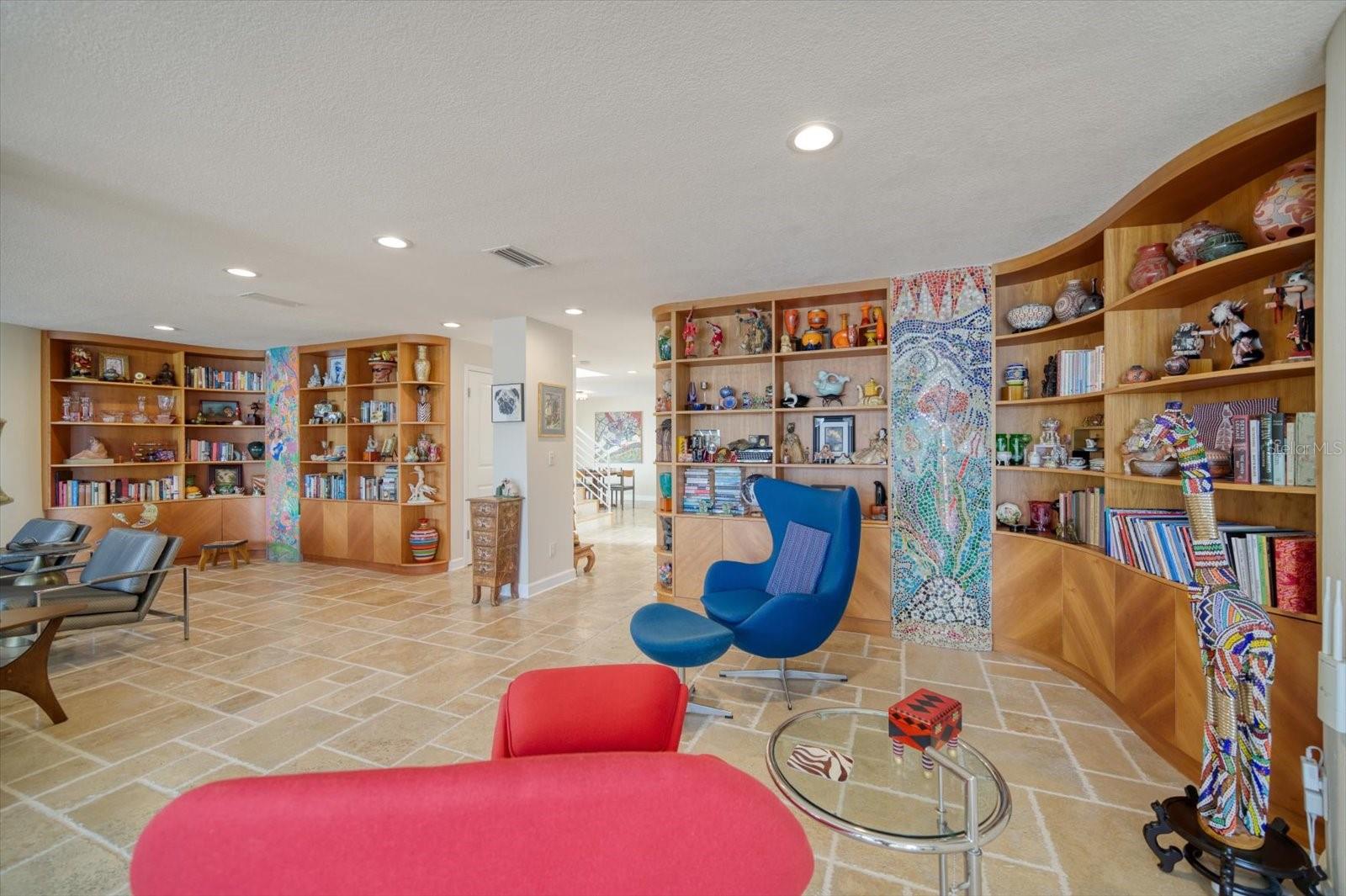 OCONNELLS REP - Residential