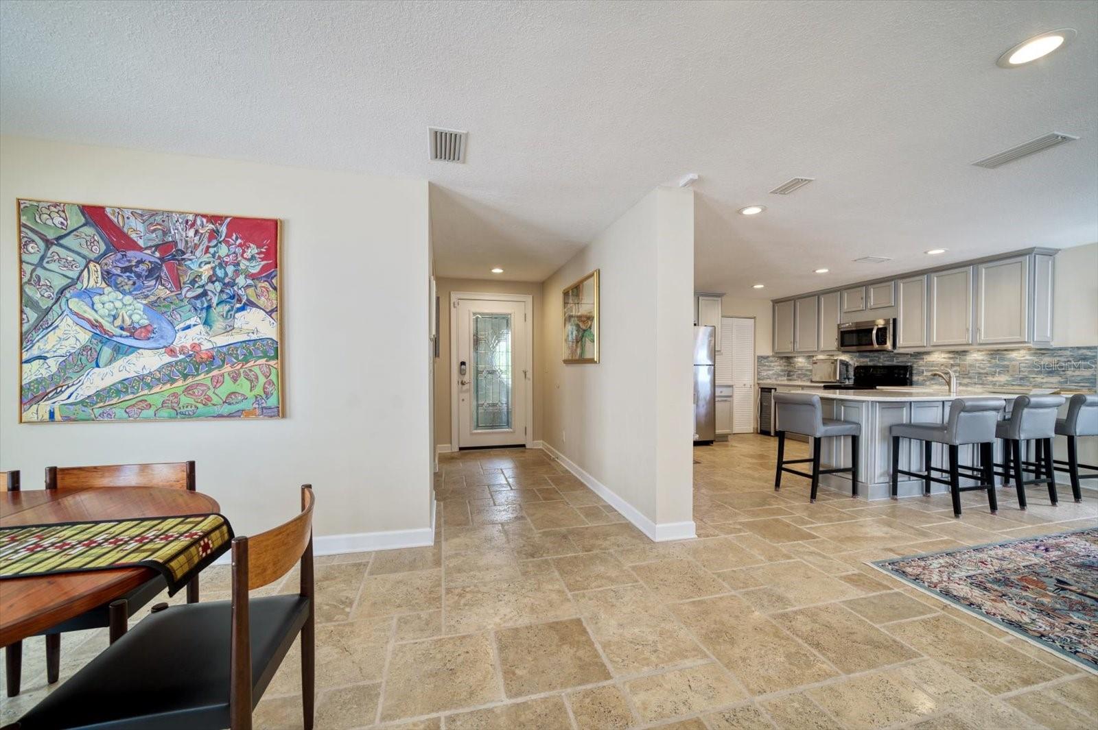 OCONNELLS REP - Residential