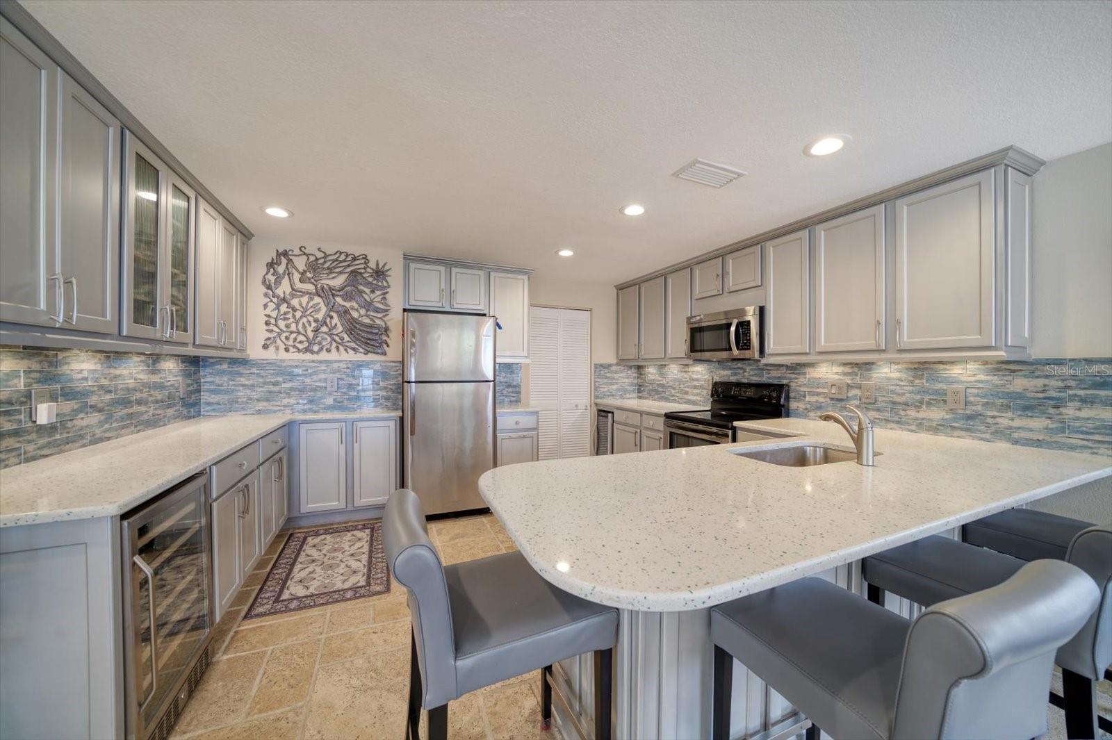 OCONNELLS REP - Residential