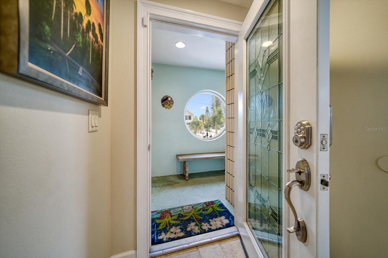 OCONNELLS REP - Residential