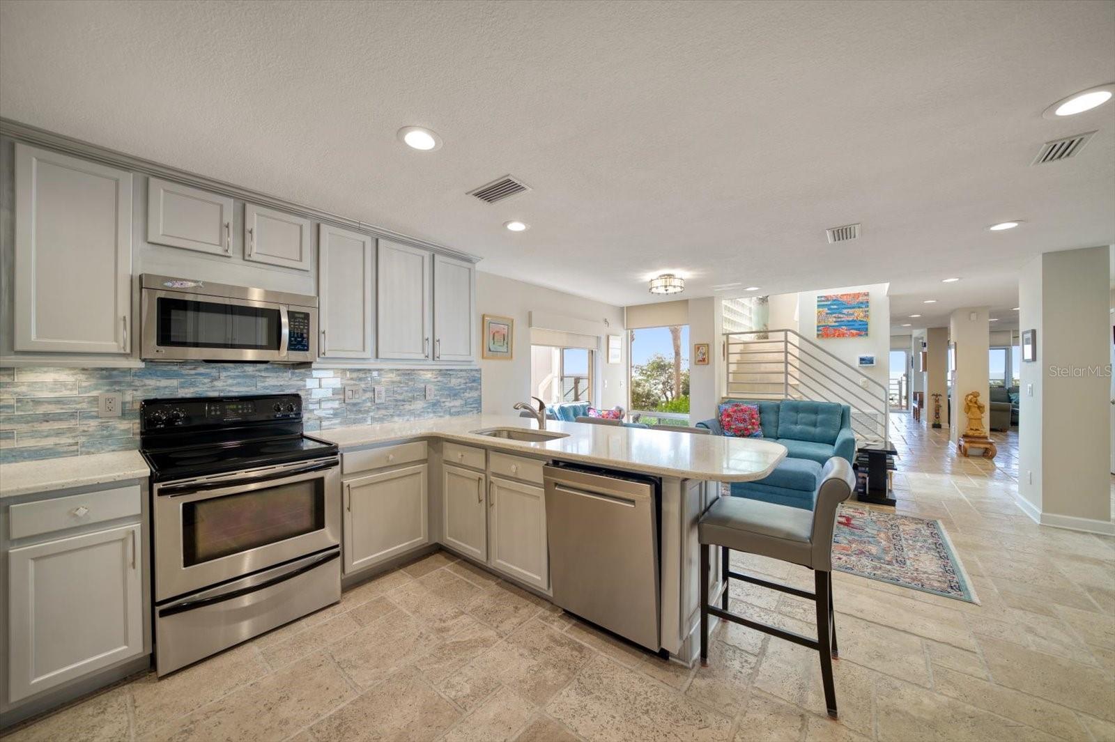 OCONNELLS REP - Residential