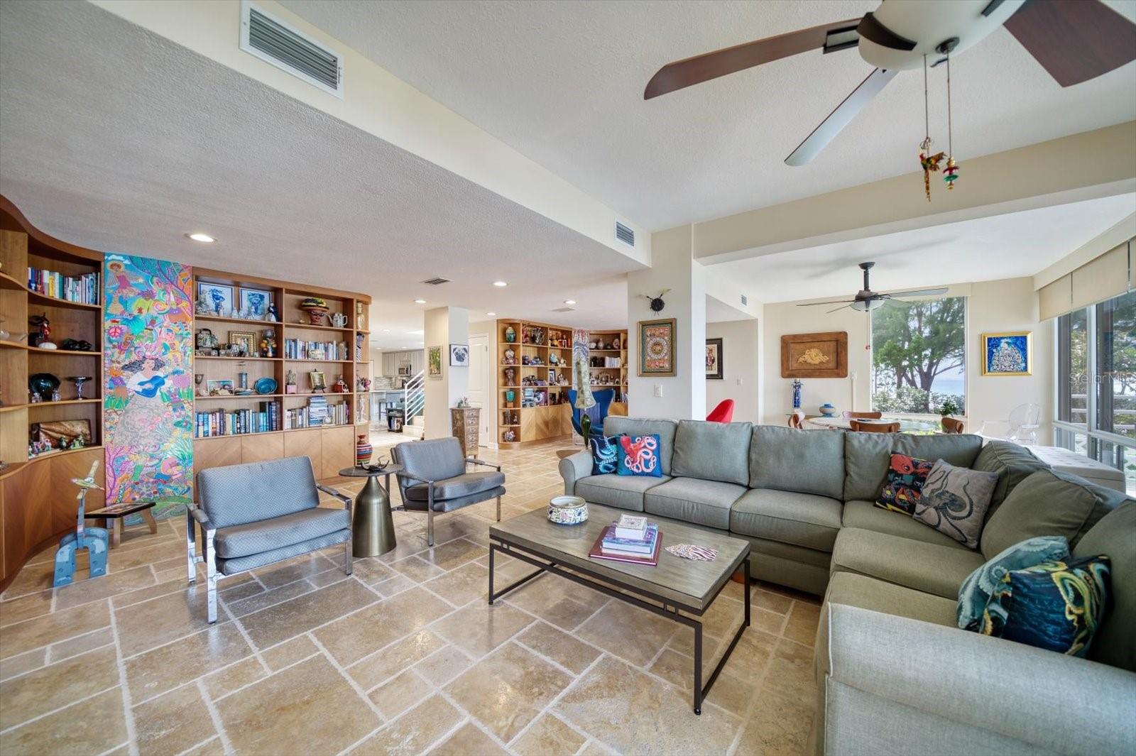 OCONNELLS REP - Residential