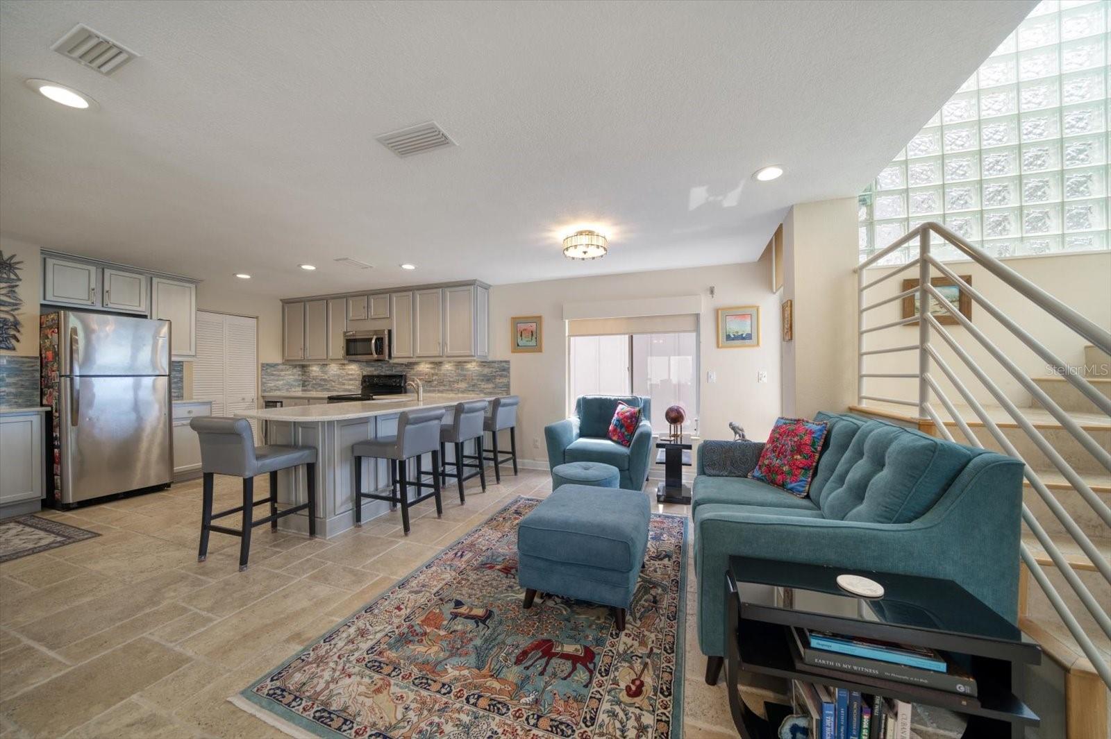 OCONNELLS REP - Residential